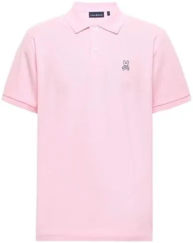 Mens Classic Polo
