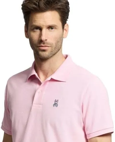 Mens Classic Polo