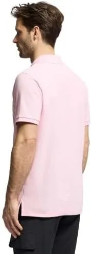 Mens Classic Polo