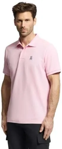 Mens Classic Polo