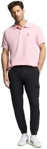 Mens Classic Polo