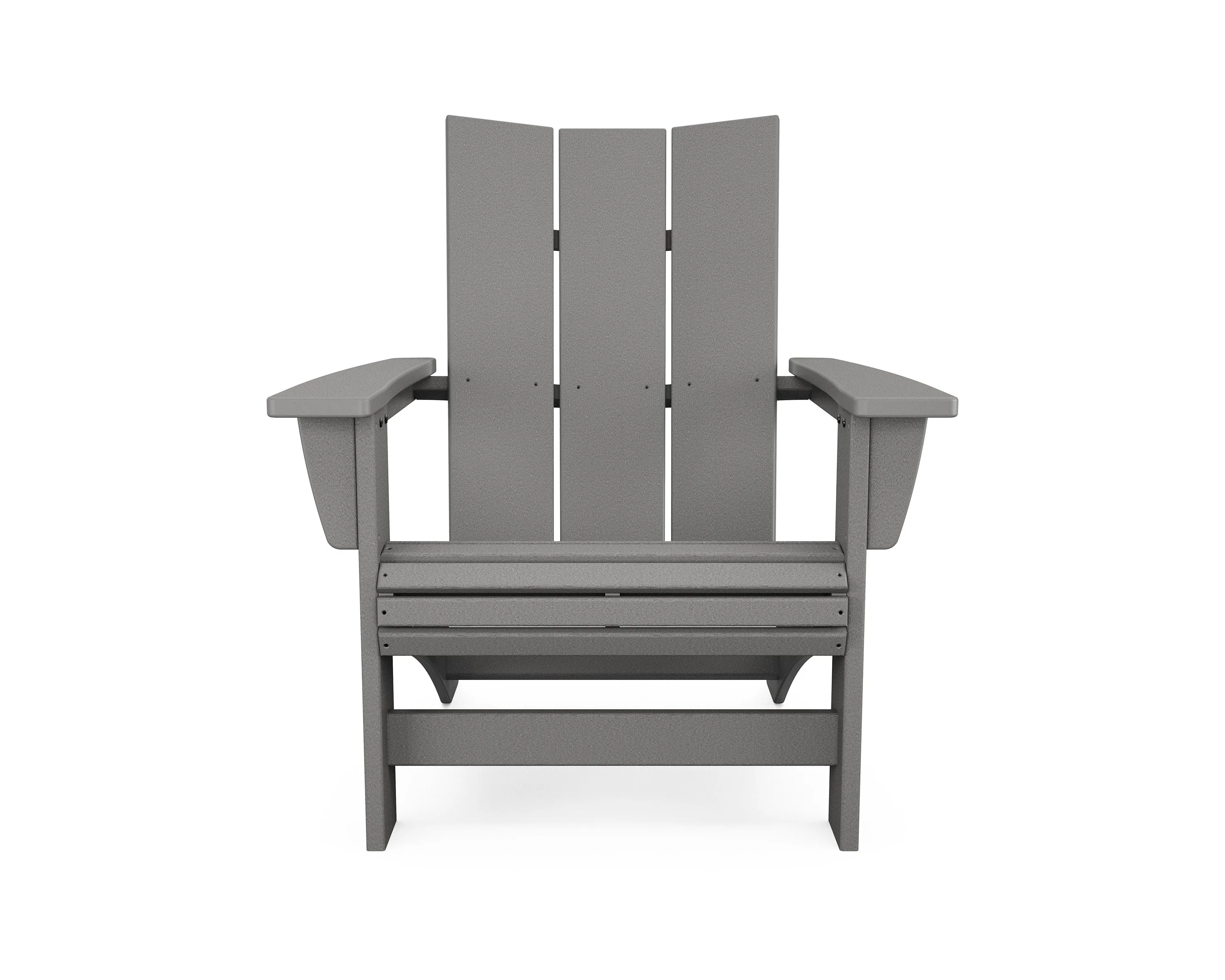 Modern Grand Adirondack Chair