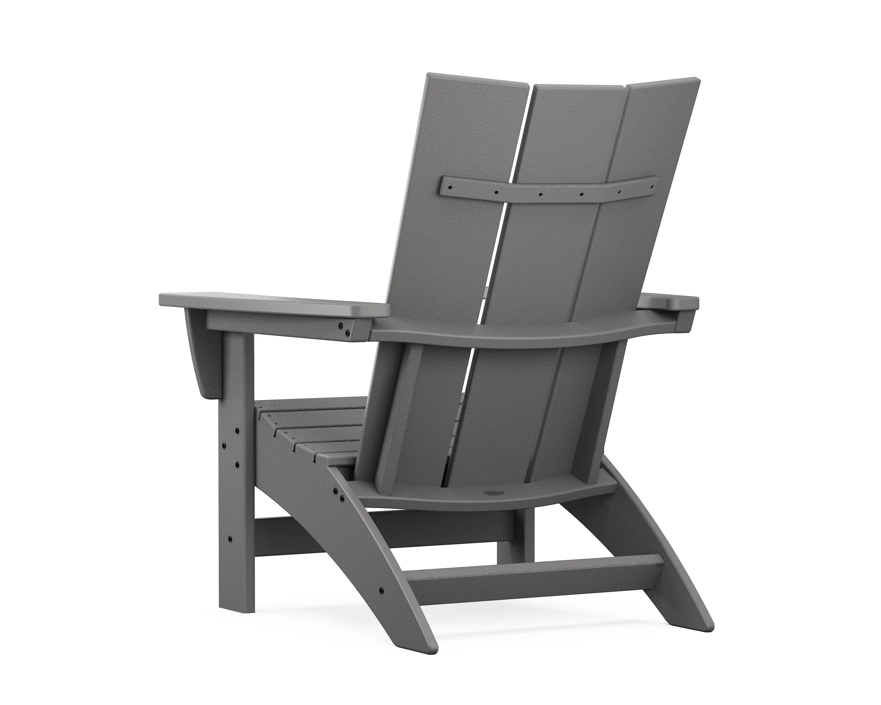 Modern Grand Adirondack Chair