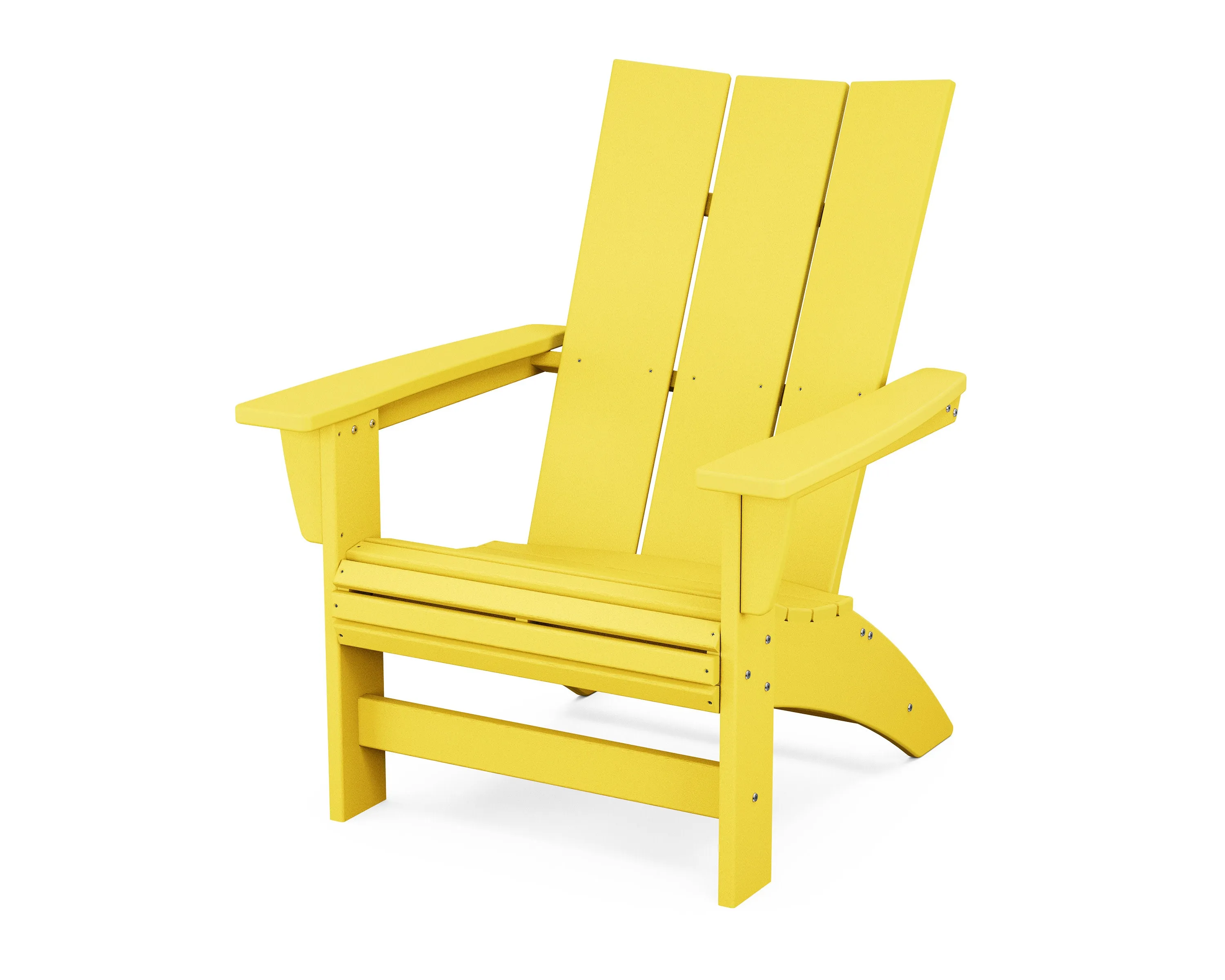 Modern Grand Adirondack Chair