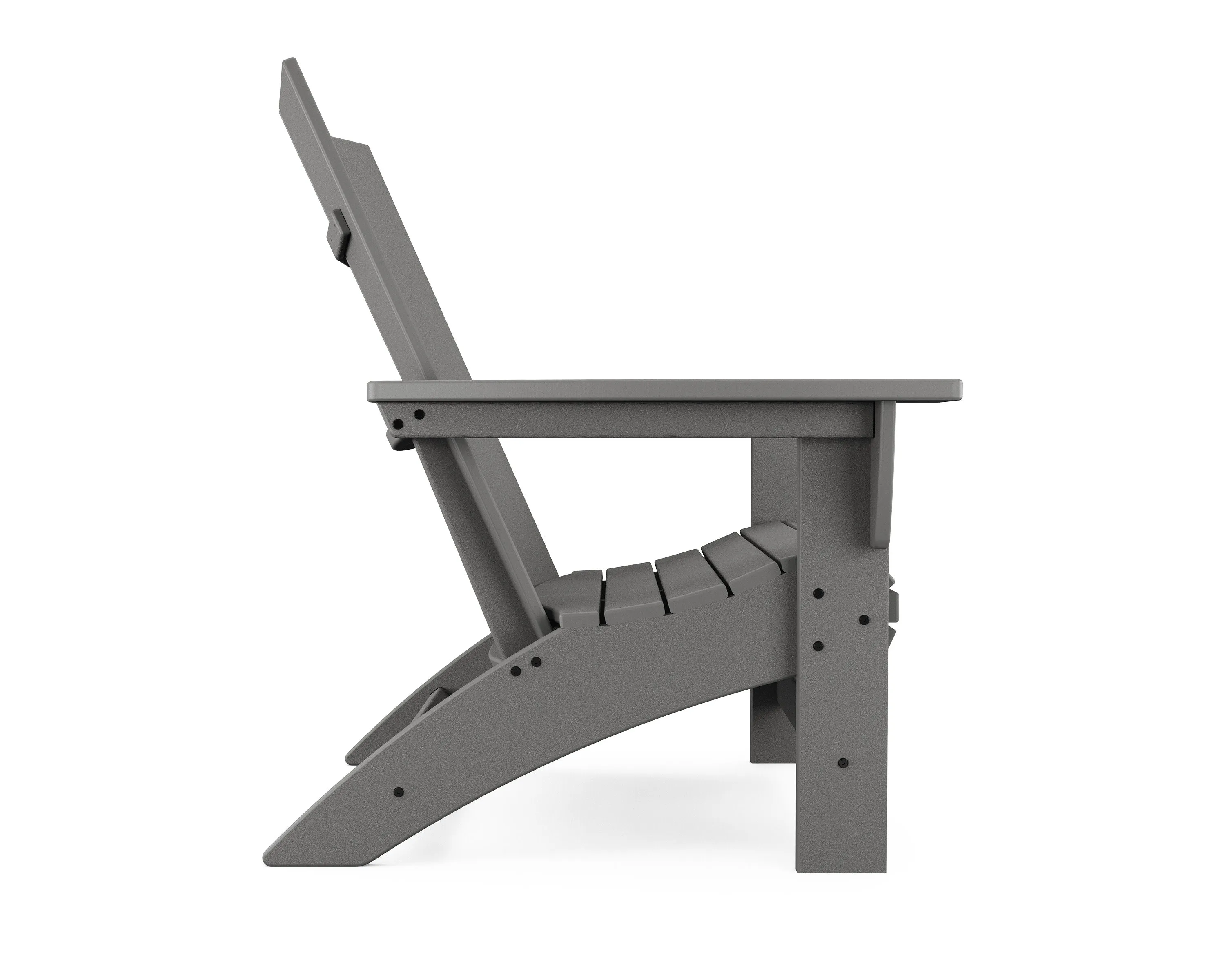 Modern Grand Adirondack Chair