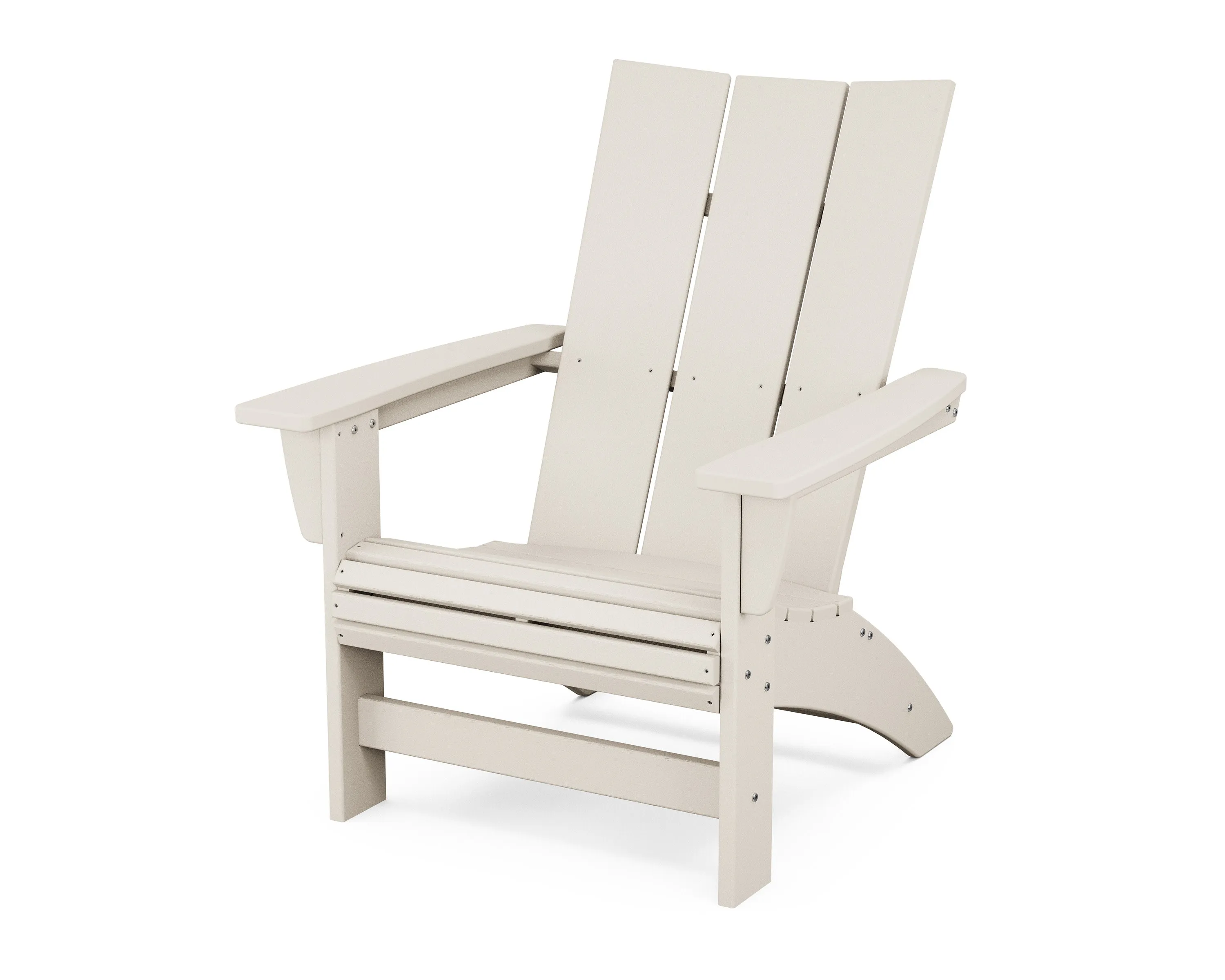 Modern Grand Adirondack Chair