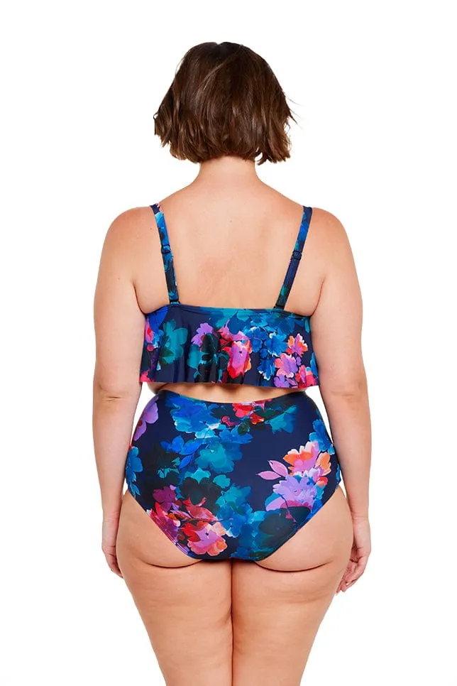Montego High Waisted Pant