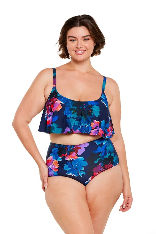 Montego High Waisted Pant