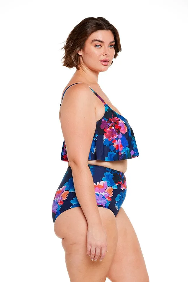 Montego High Waisted Pant