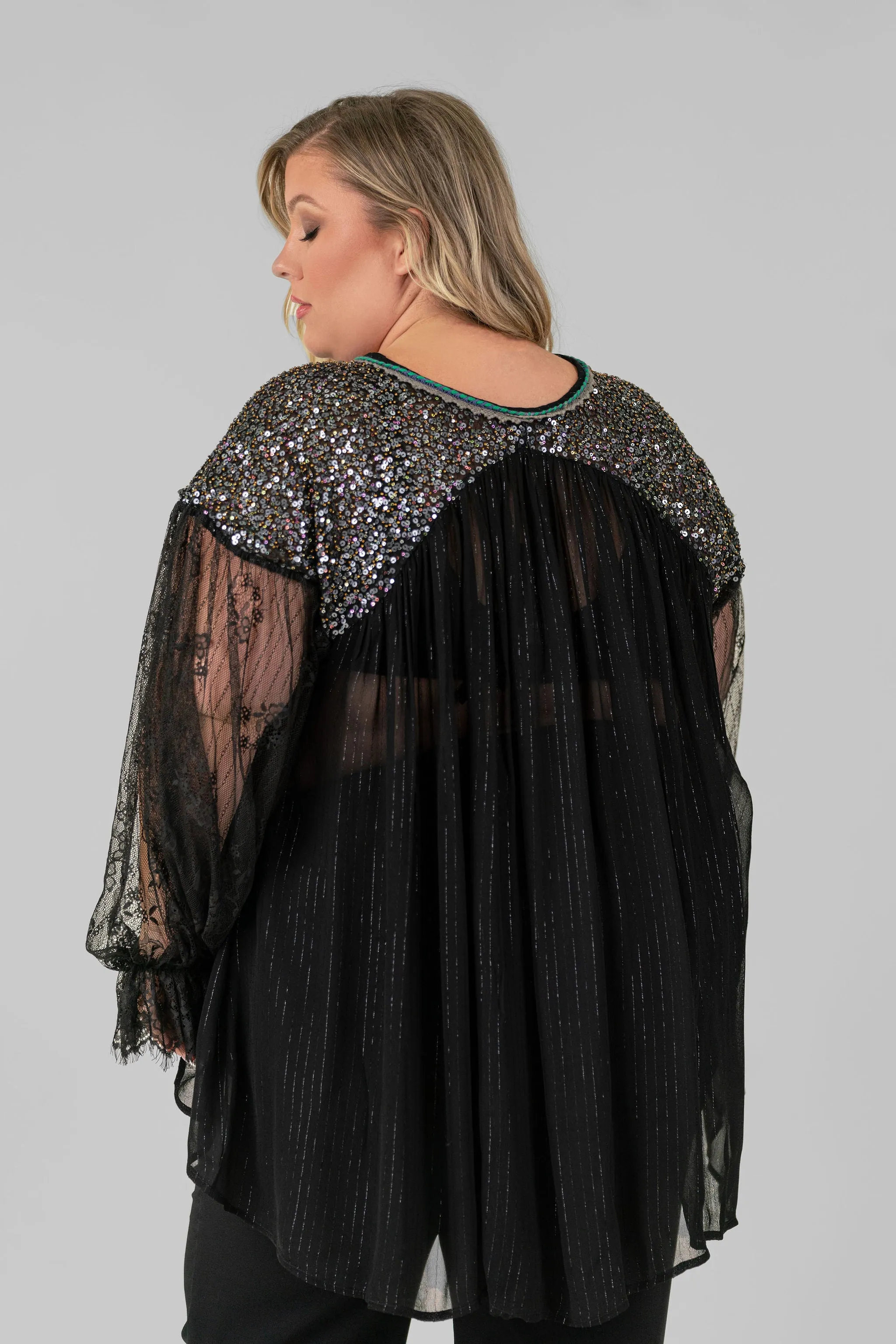 NILEENA TOP