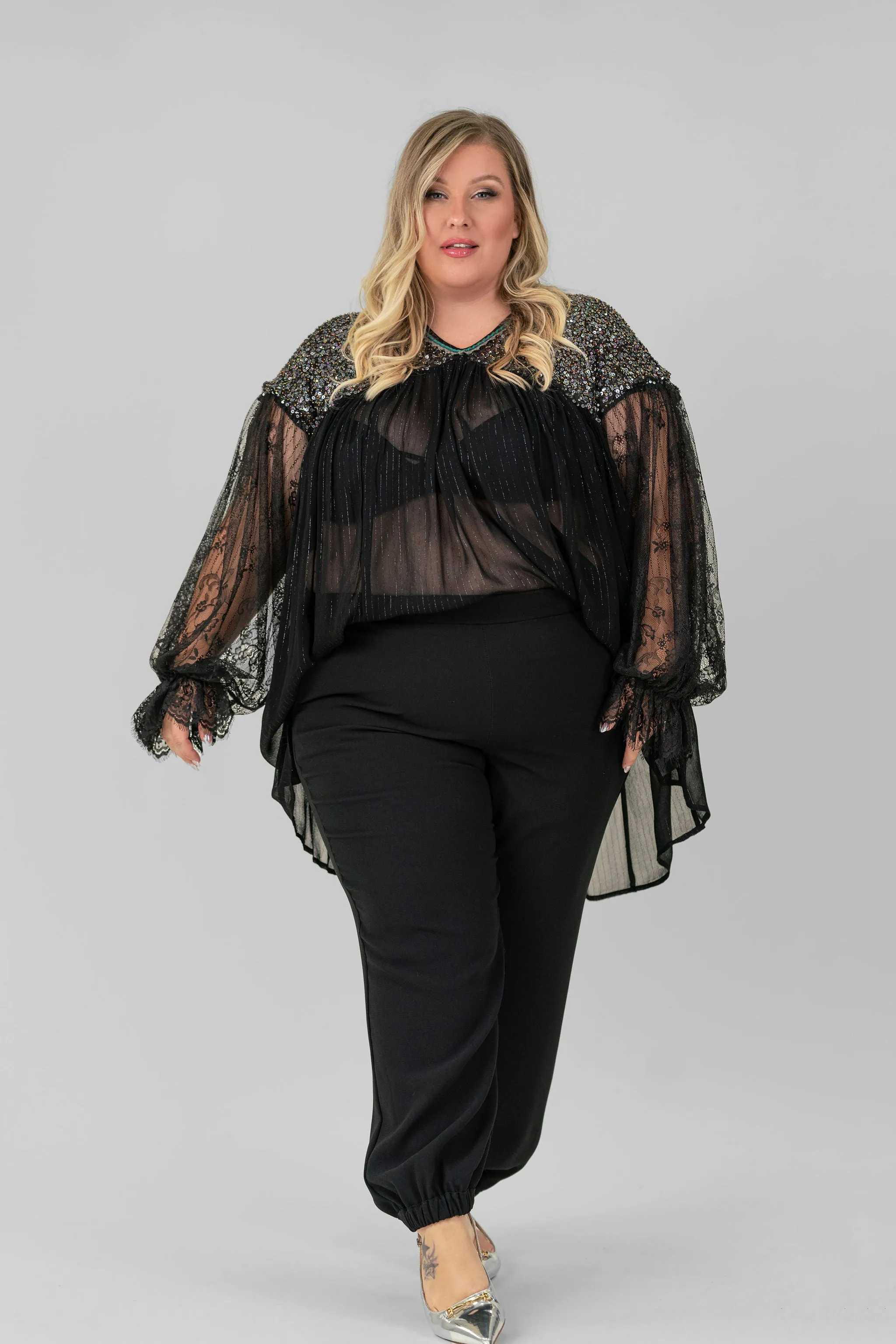 NILEENA TOP