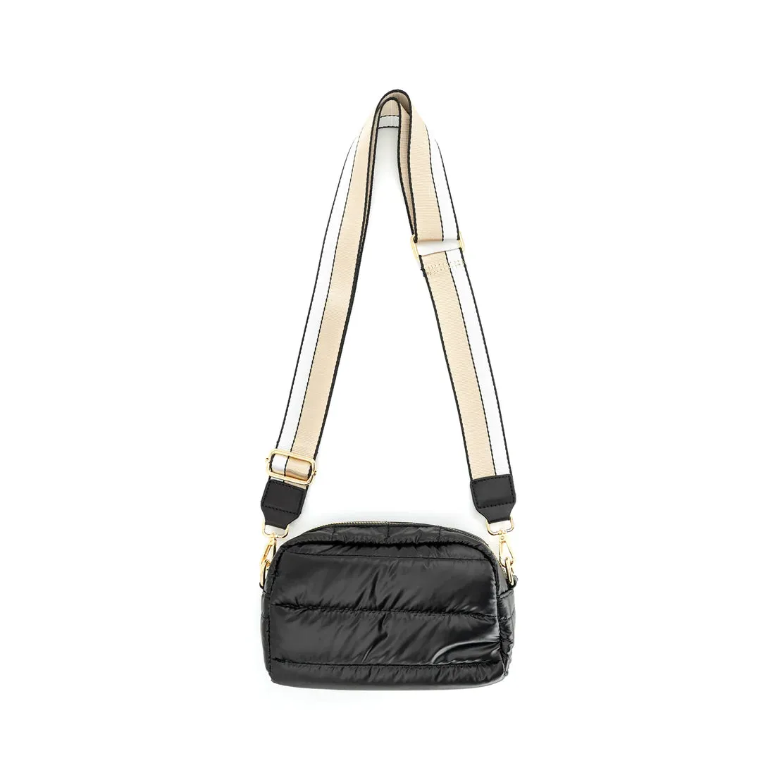 Nylon Bag with Cool Strap