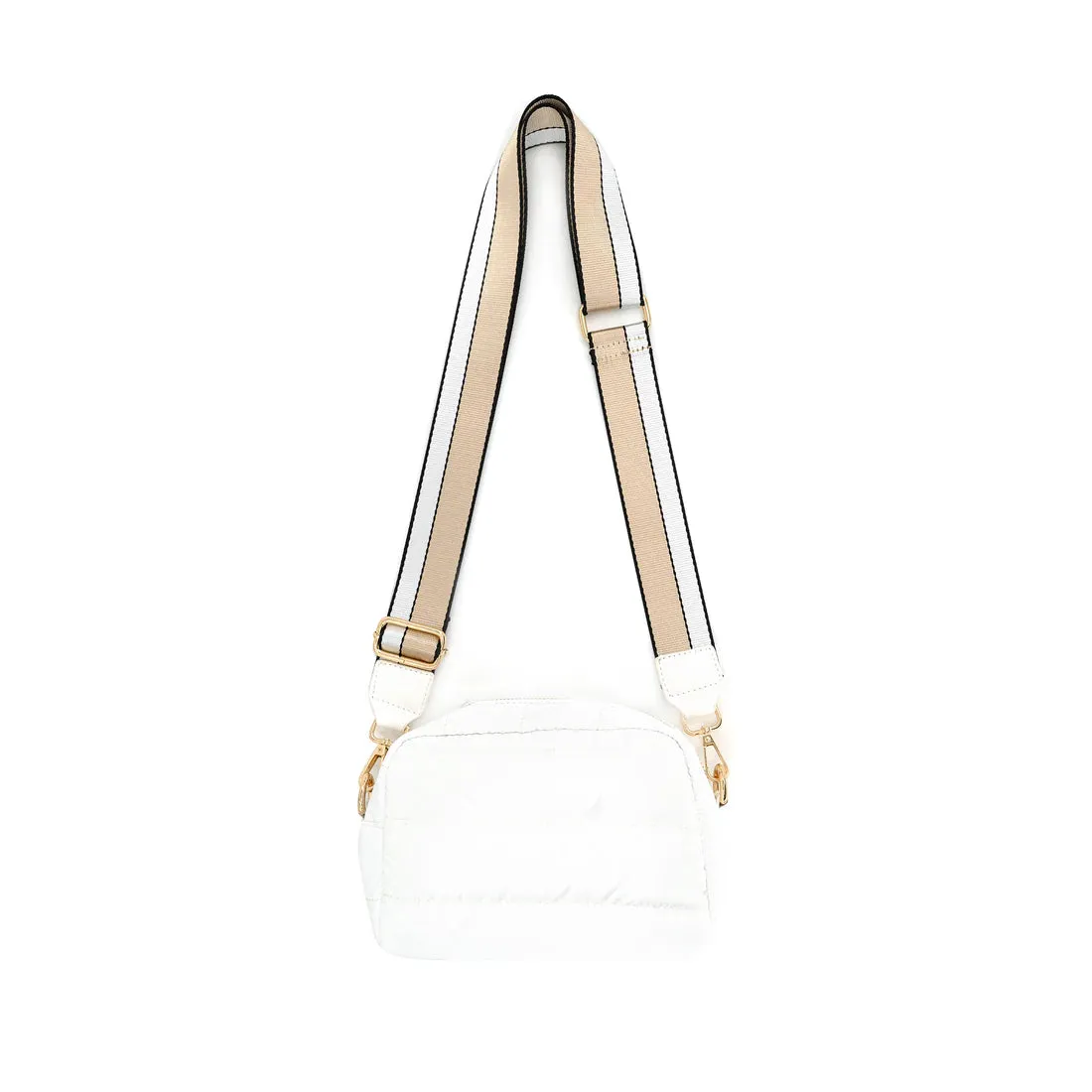 Nylon Bag with Cool Strap