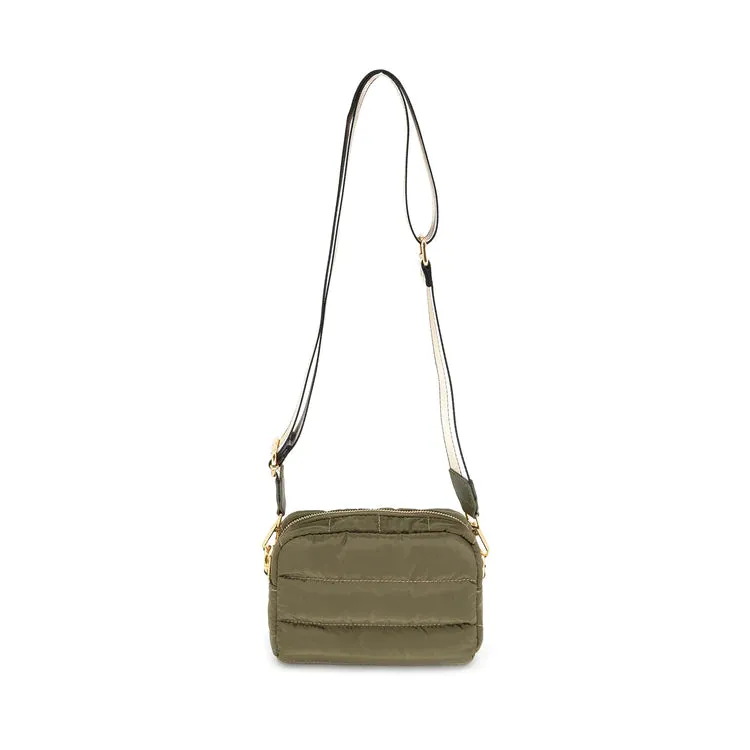 Nylon Bag with Cool Strap