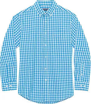 PASHARTUK Cotton Regular Fit Mens Long Sleeve Shirts Button Down Shirts for Men