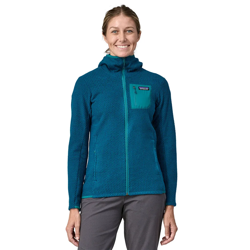 Patagonia Women's R1 Air Full-Zip Hoody