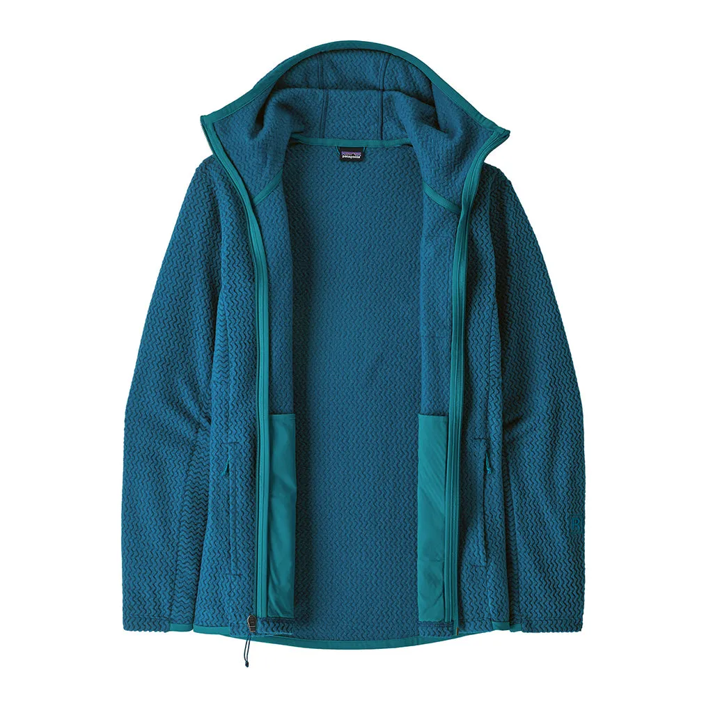 Patagonia Women's R1 Air Full-Zip Hoody