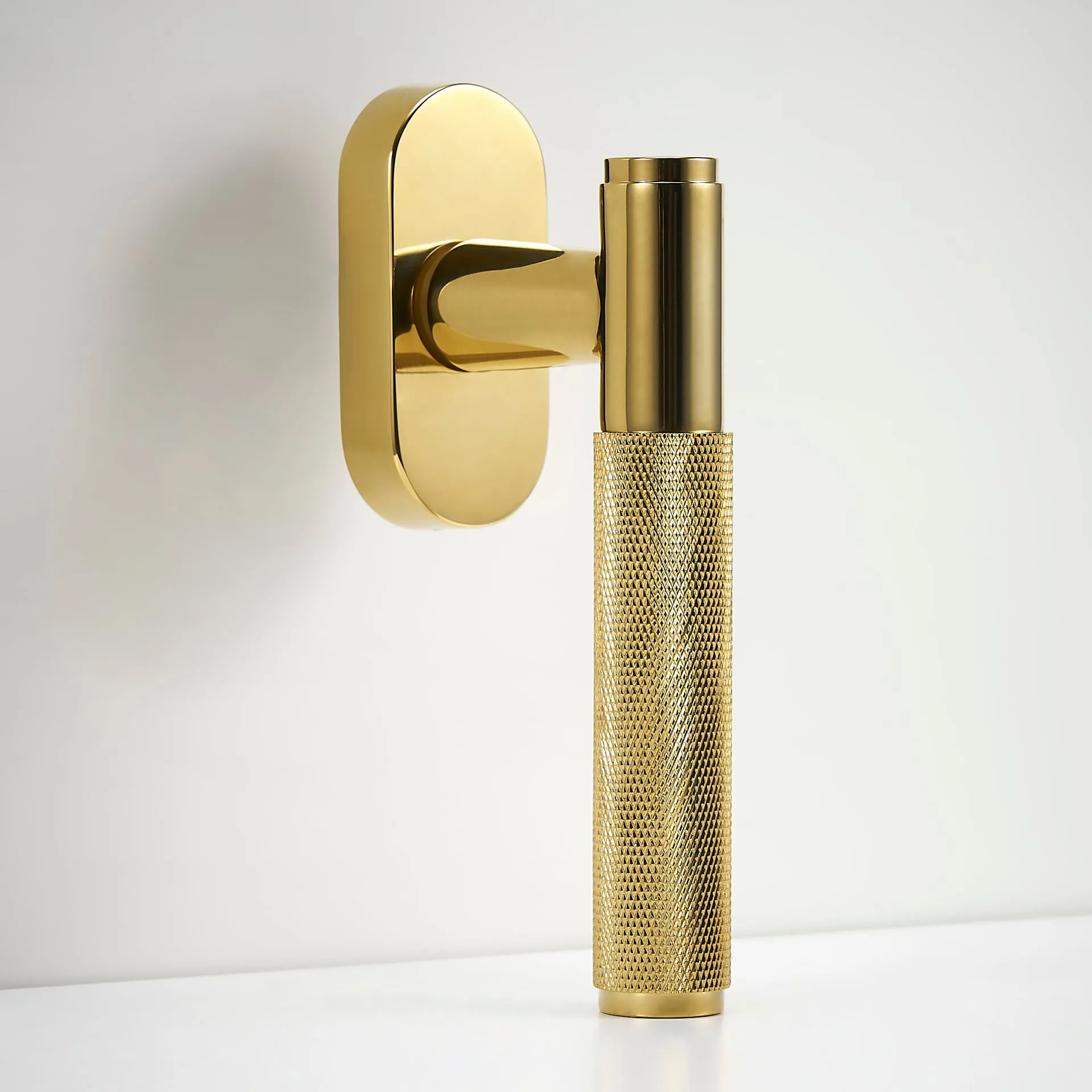 PETRA Tilt & Turn Window Handle