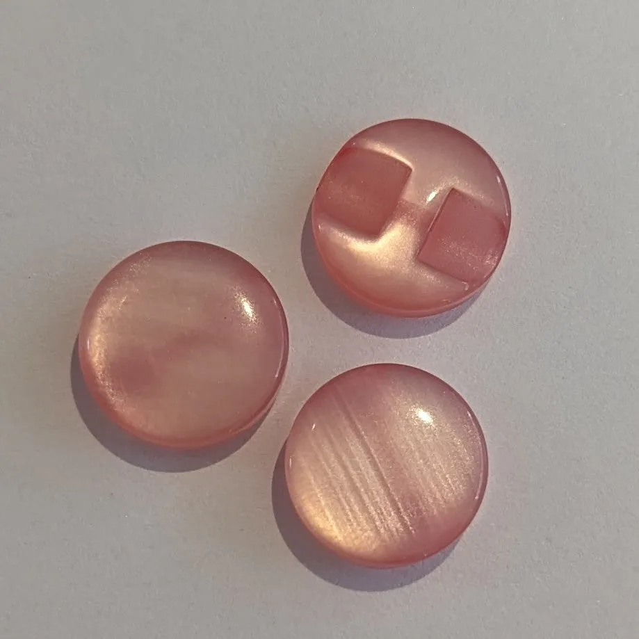 Polyester / Shank / 4 Colours