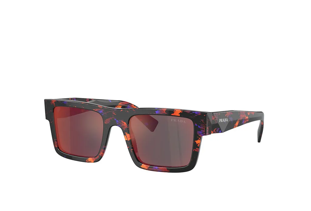 Prada 19WS Sunglass