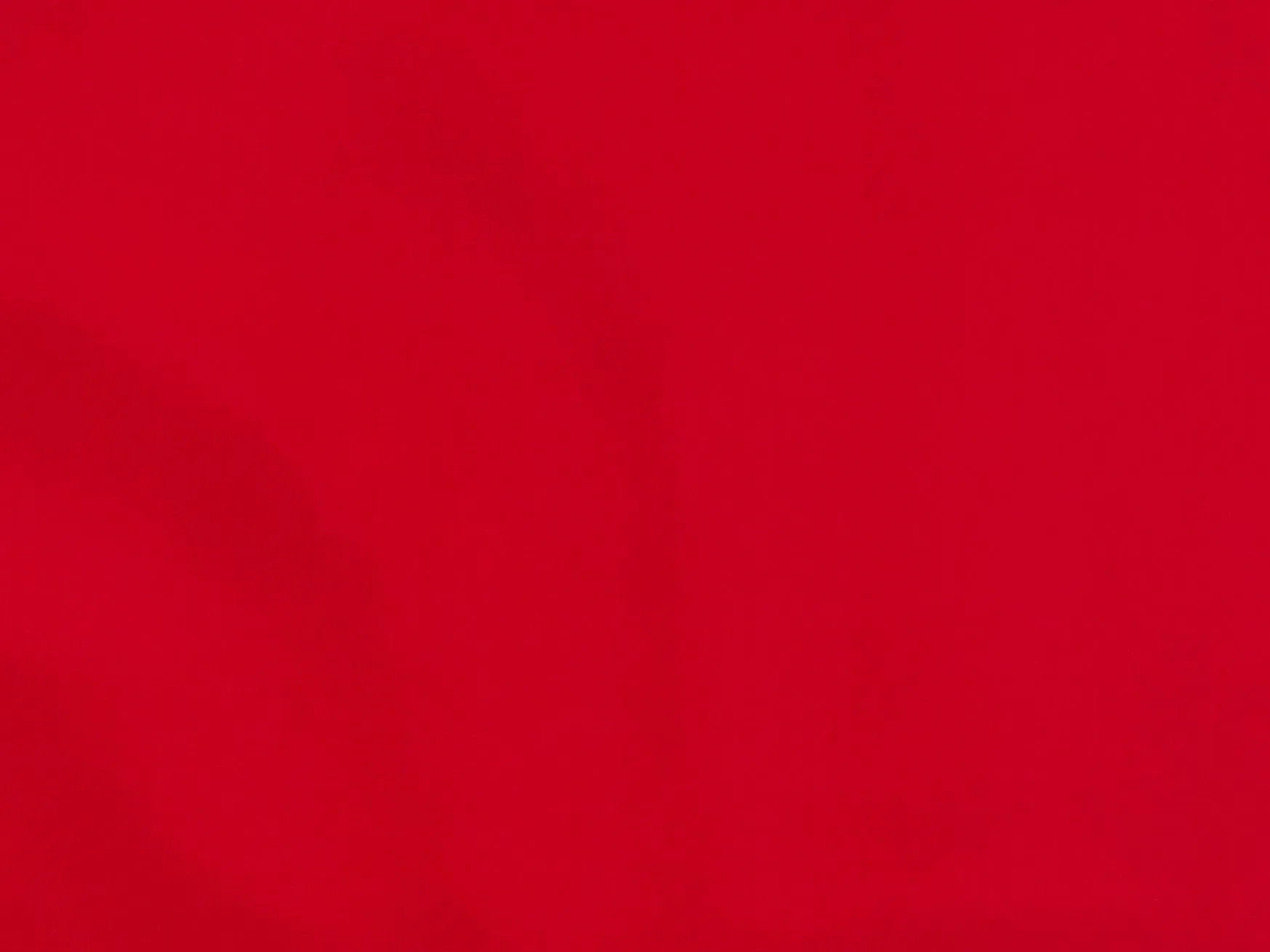 Pure Solids Undeniably Red