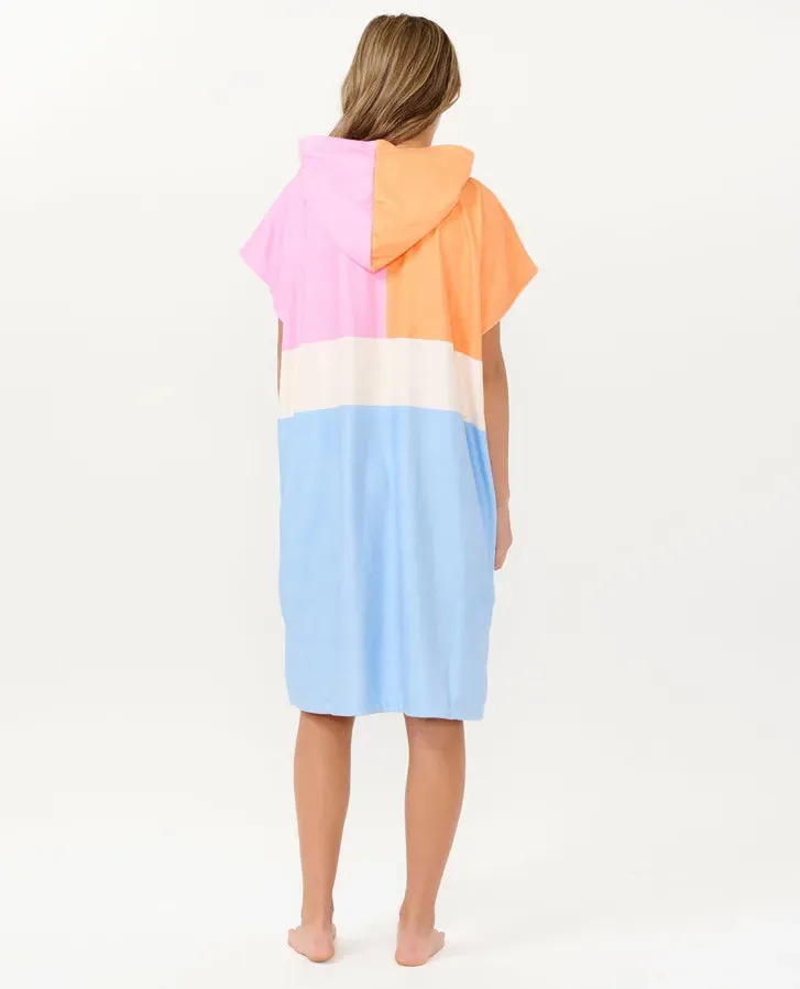 Rip Curl Girls Hooded Towel