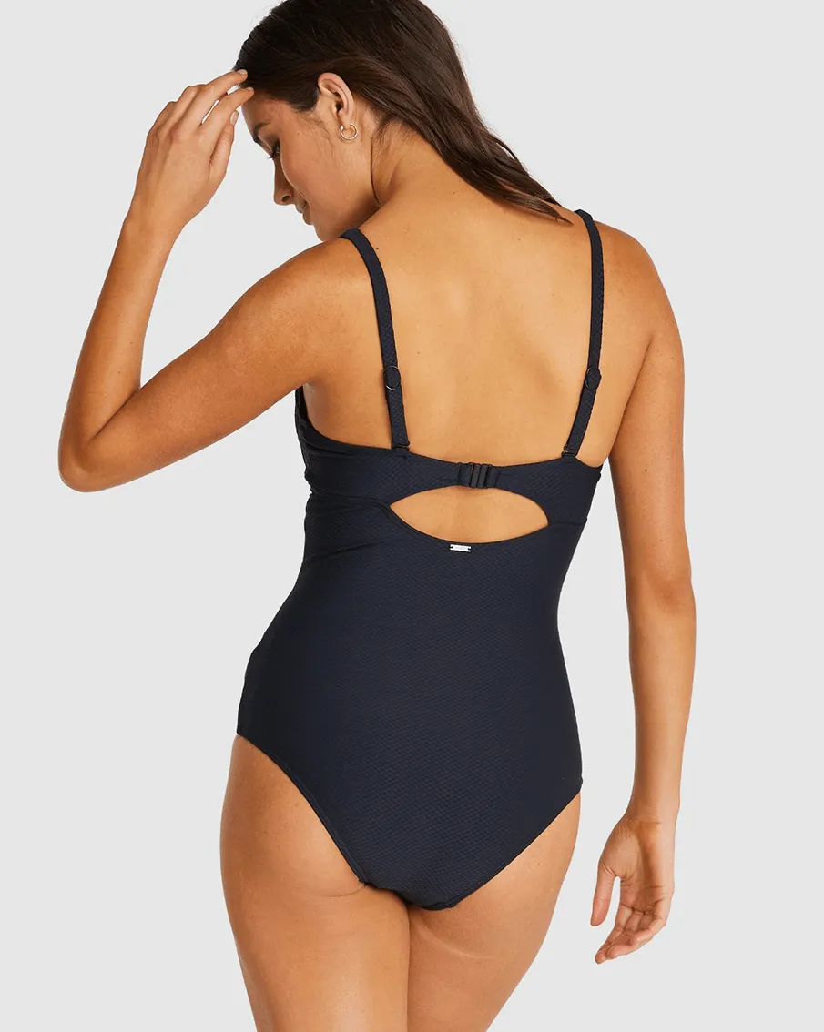 Rococco Booster One Piece Swim