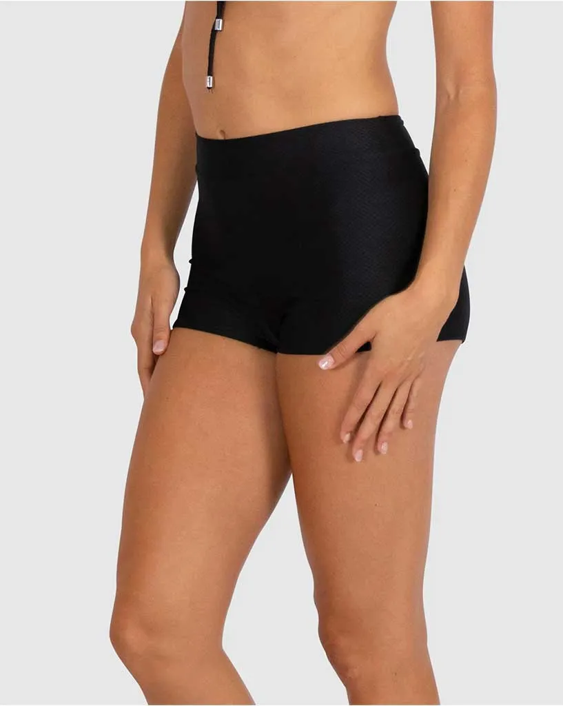 Rococco High Boyleg Bikini Pant
