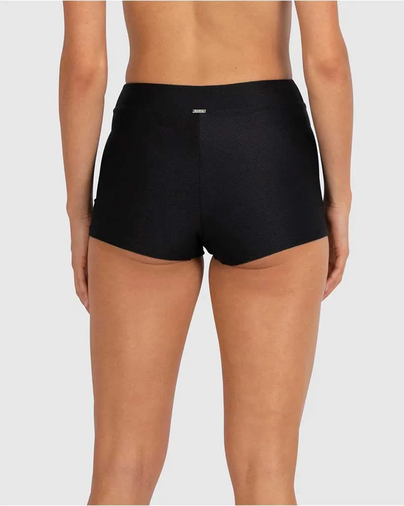 Rococco High Boyleg Bikini Pant