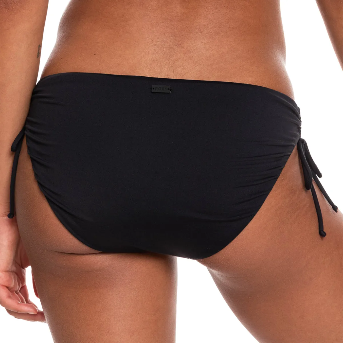 Roxy Women's Beach Classics Hipster Bikini Bottoms