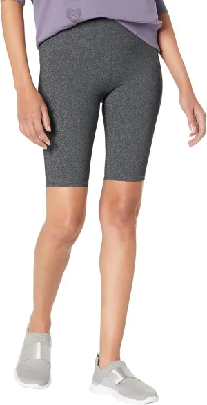 Skechers Women's Go Walk High Waisted 10" Bike Short