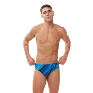Speedo Mens Rapture Printed 7cm Brief