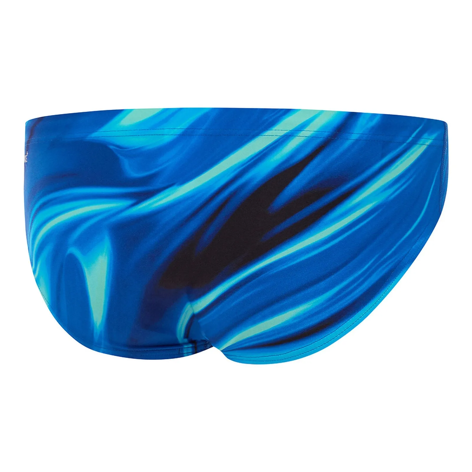 Speedo Mens Rapture Printed 7cm Brief