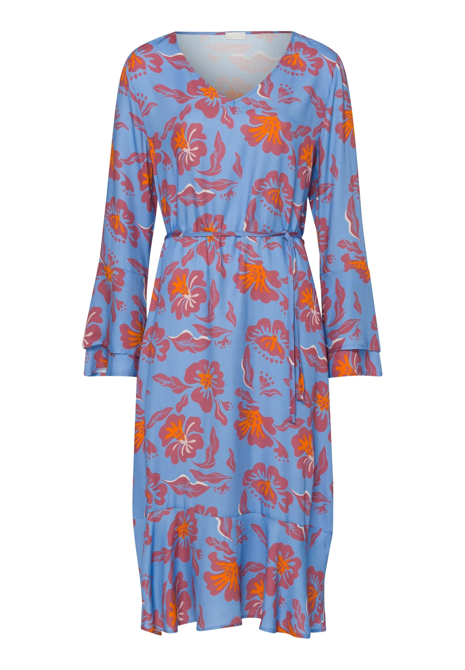 Sunny Vibes Dress | Vivid Flowers 78731-2368
