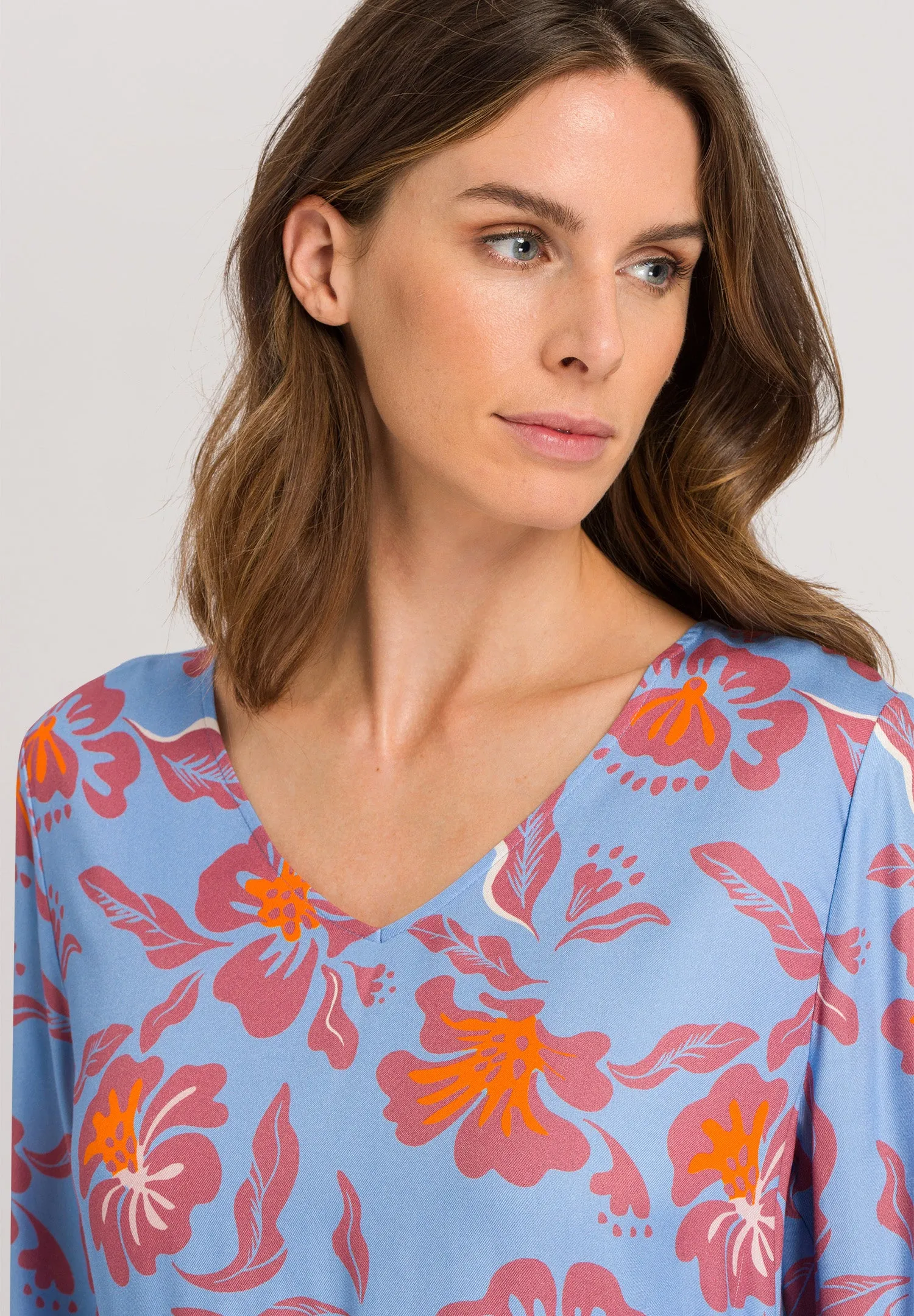 Sunny Vibes Dress | Vivid Flowers 78731-2368