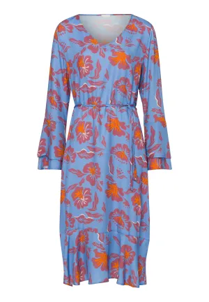 Sunny Vibes Dress | Vivid Flowers 78731-2368