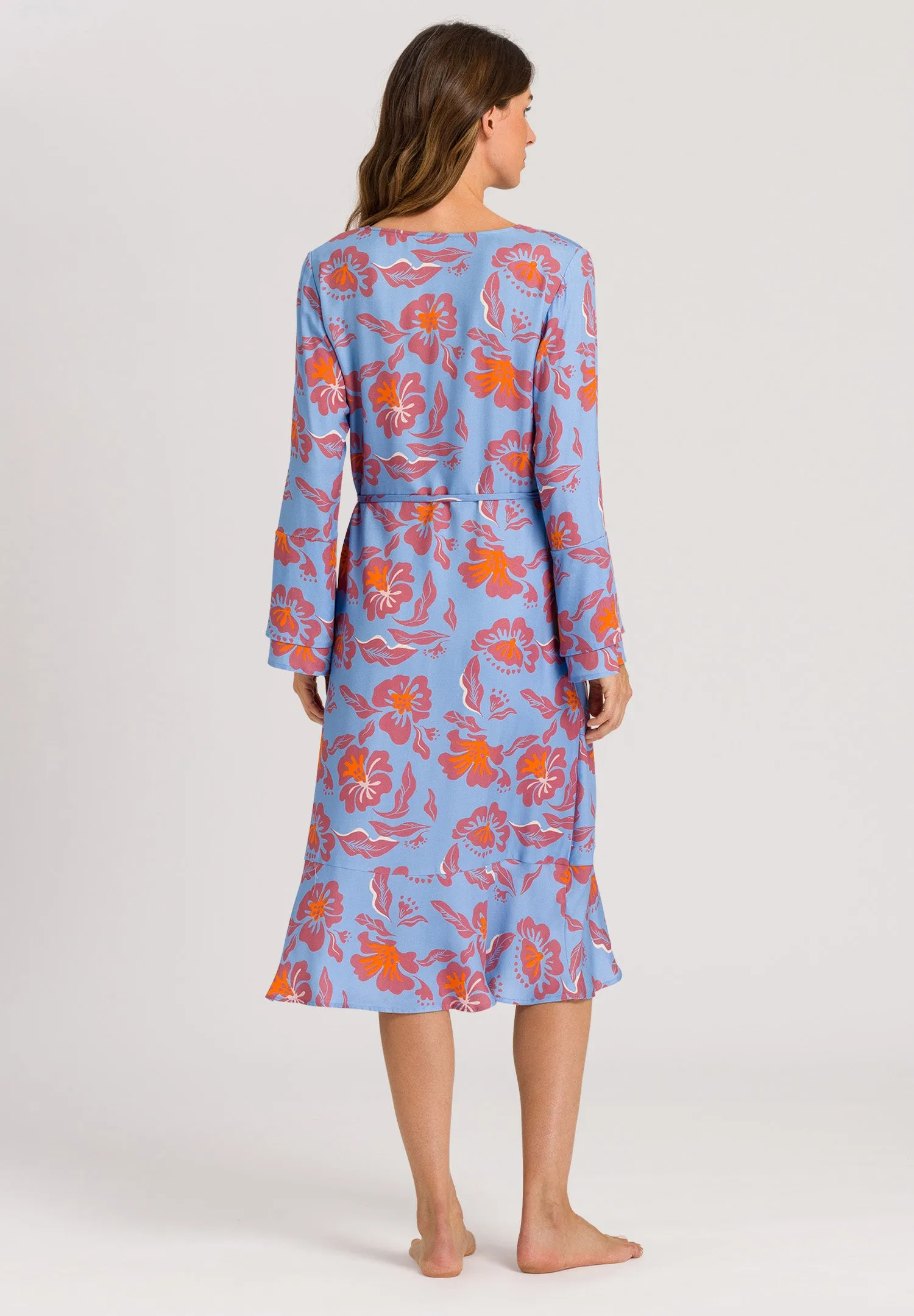 Sunny Vibes Dress | Vivid Flowers 78731-2368