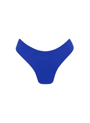 sustainable swimwear bottoms emma deep blue sustainable swimwear bottoms emma deep blue