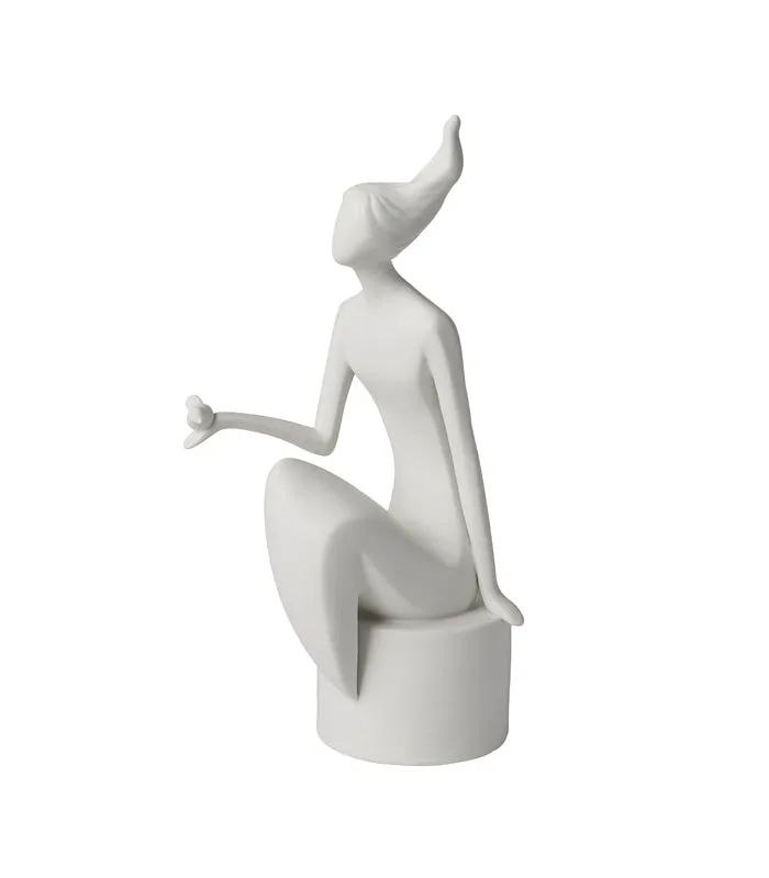 Veronica Sculpture