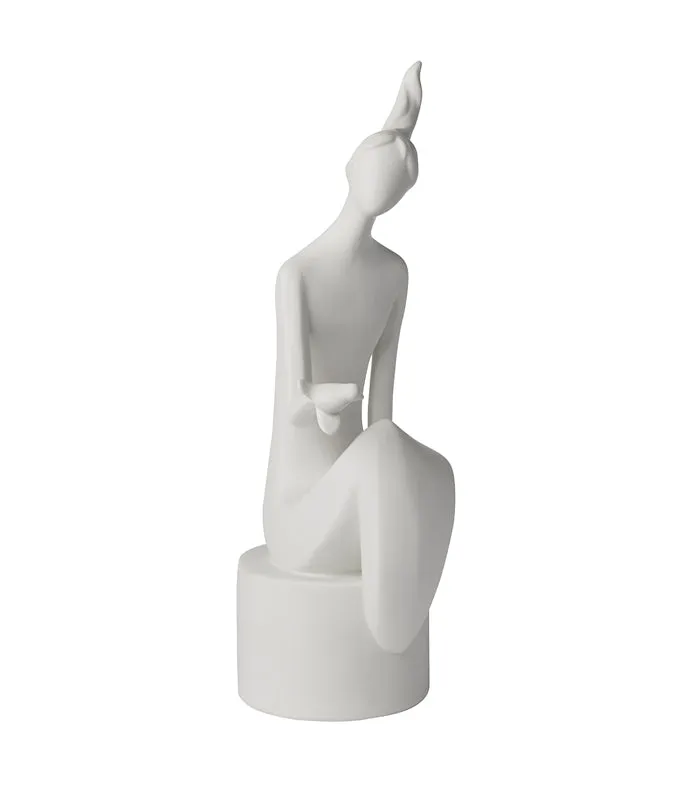 Veronica Sculpture
