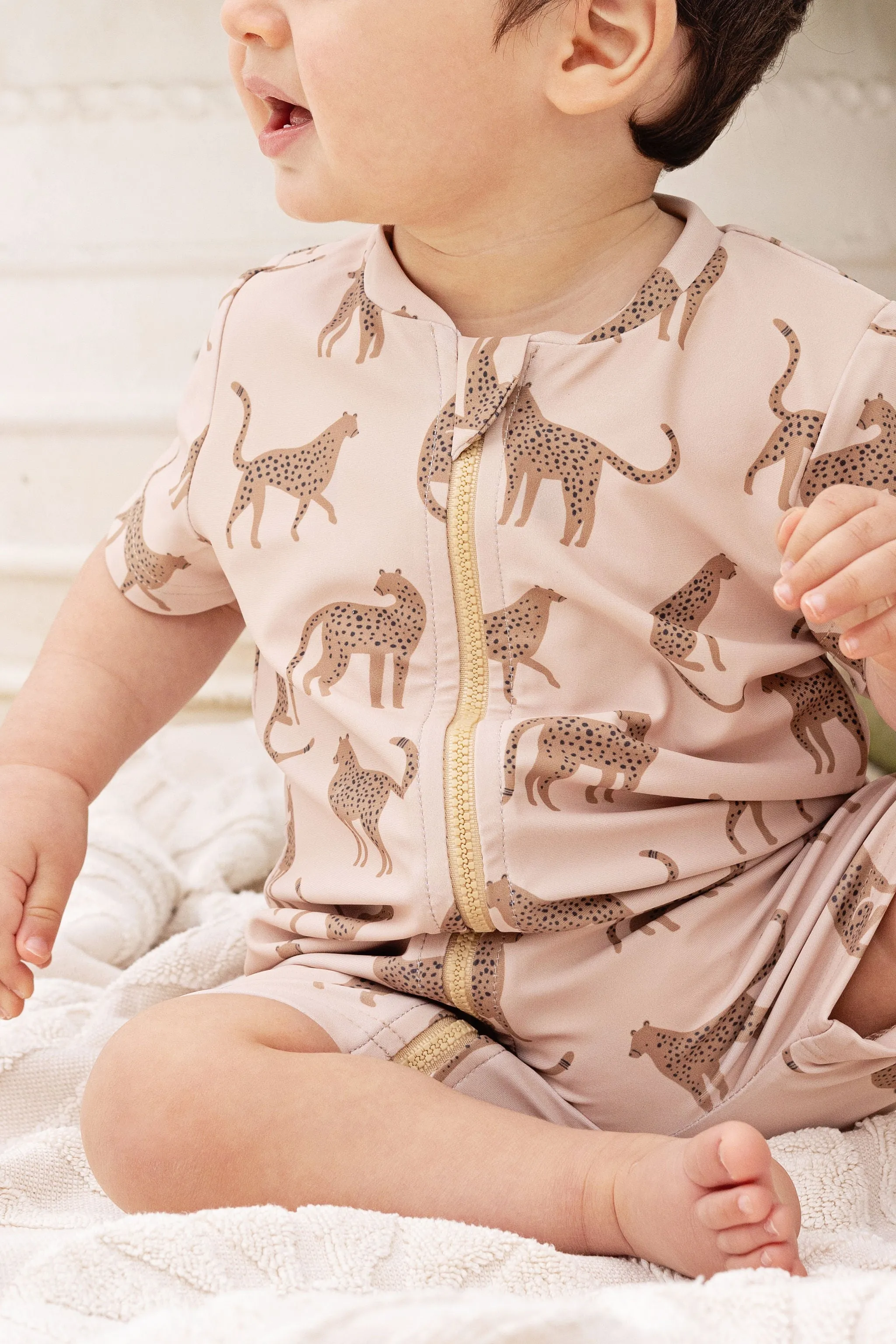 Wild Life Swimsuit
