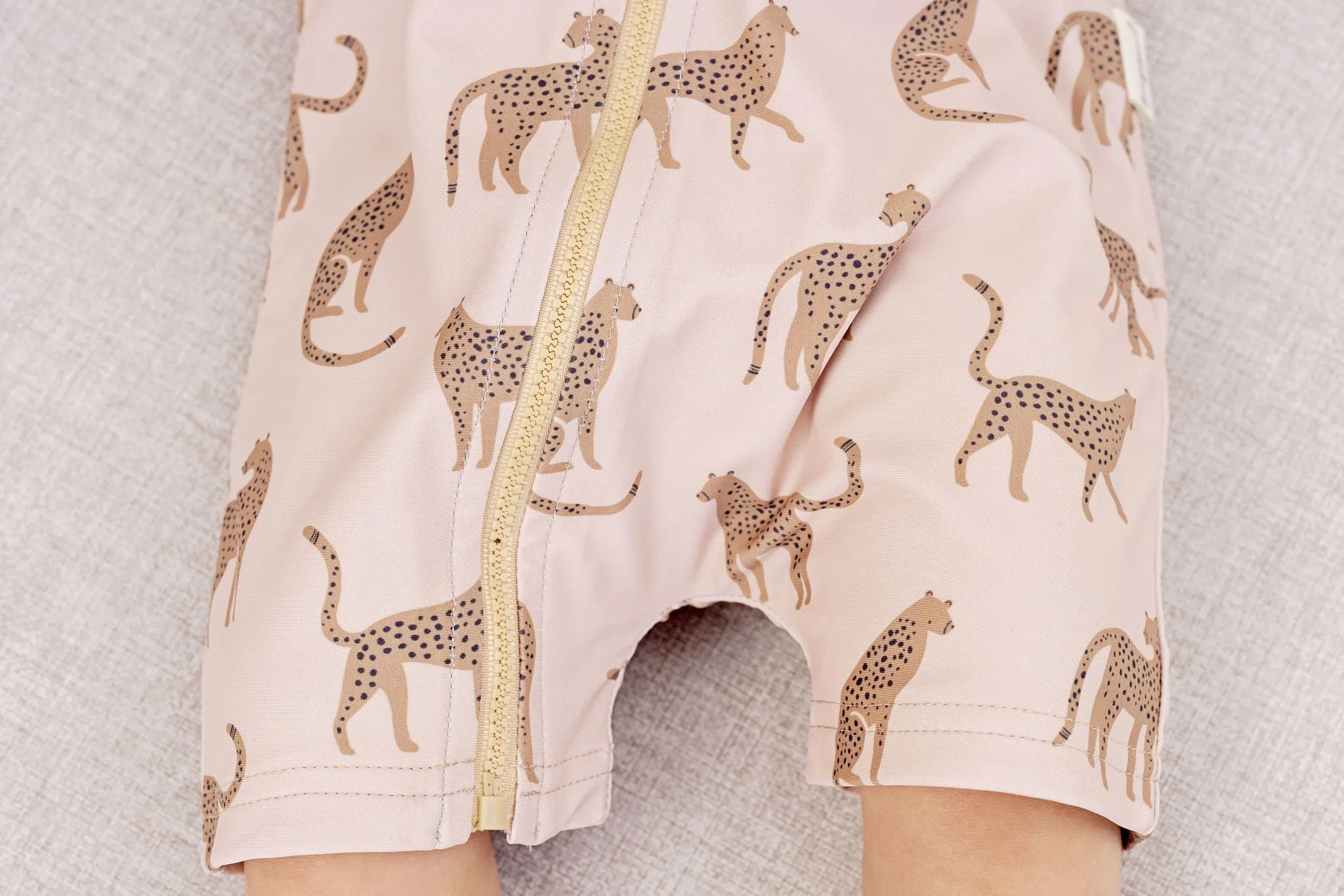 Wild Life Swimsuit